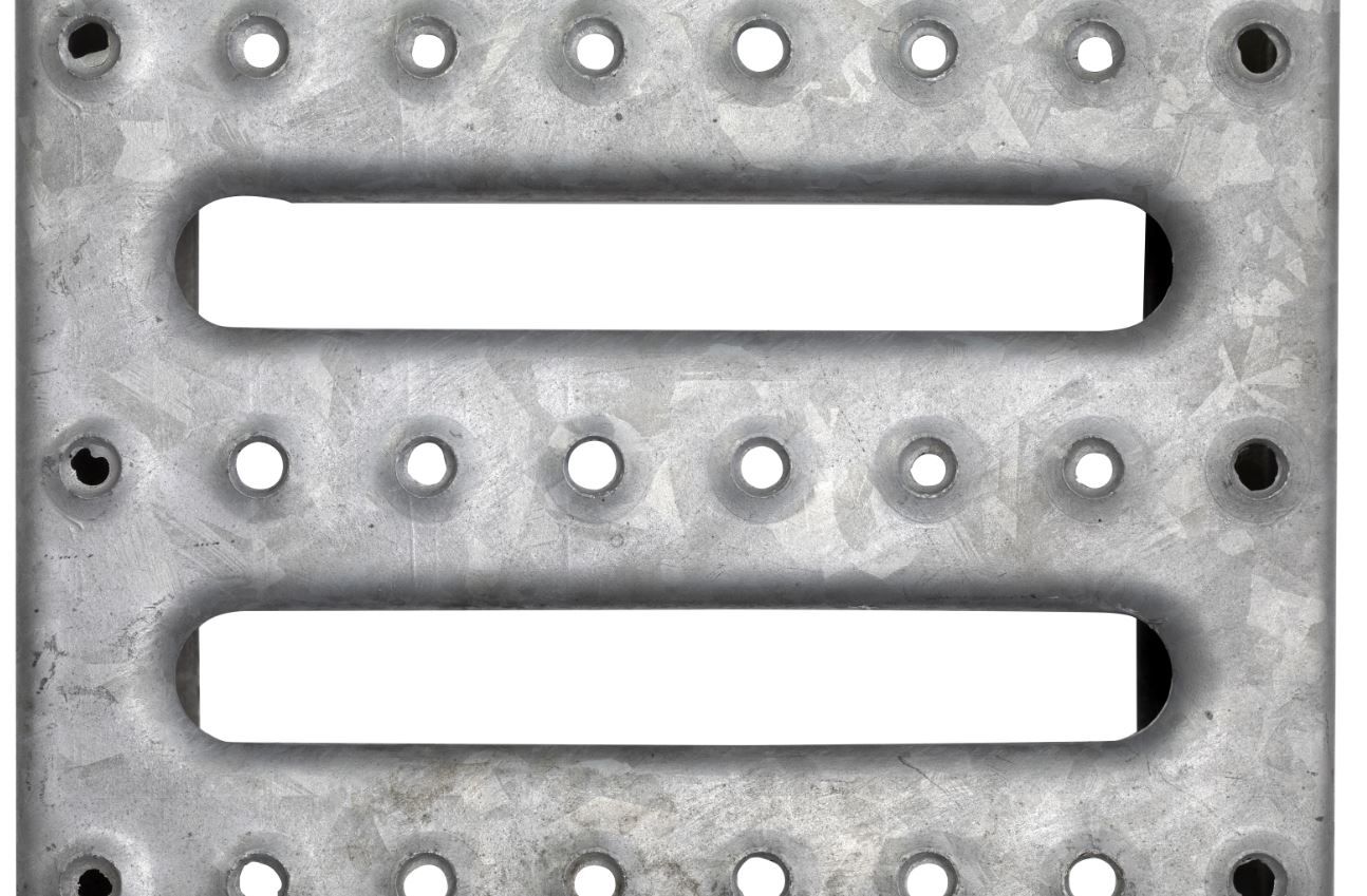 Grille de sécurité ps-ova_0