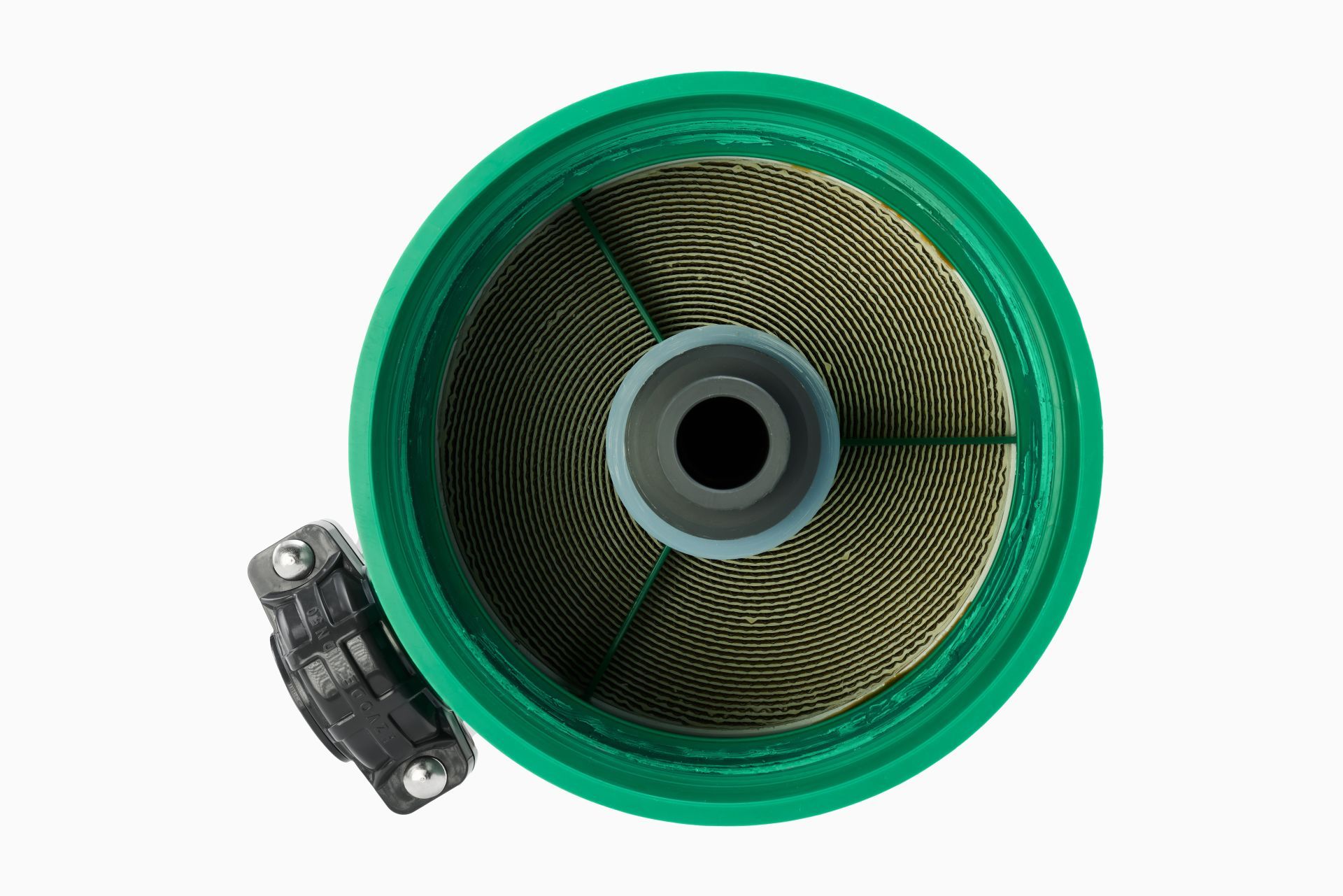 Module d'Ultrafiltration pour eaux fortement chargées et/ou huileuses iSep 500+_1