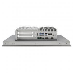Panel PC Fanless 15