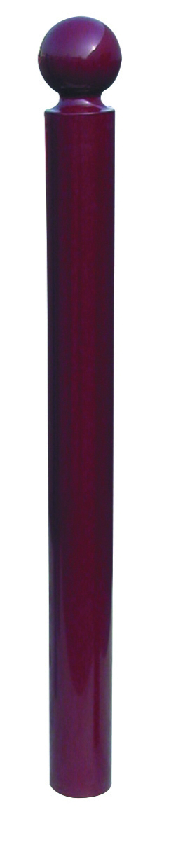 Potelet fixe Cadix - Poteau_1