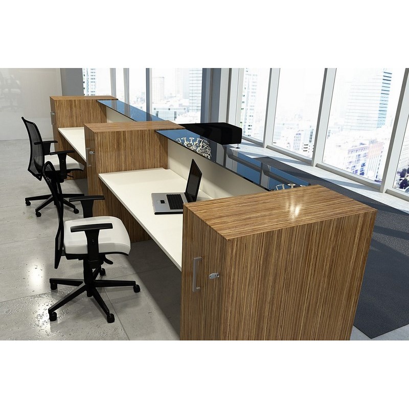 Banque d'accueil NICE 03 - Référence NICE 03 - Fabricant LAS_1