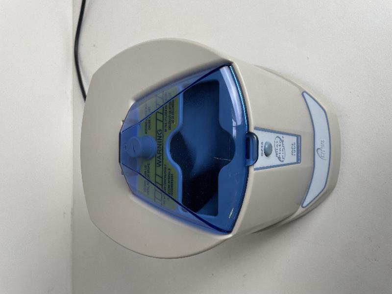 Centrifugeuse LABNET mps 1000 - mini plate spinner_1