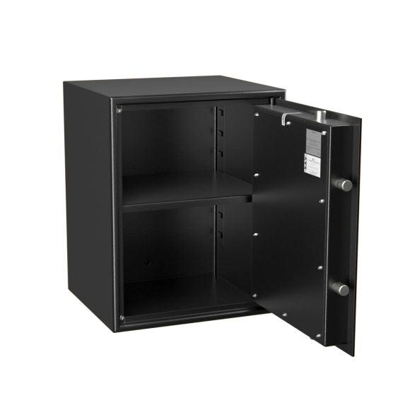 Coffre fort de sécurité - HARTMANN ESSENTIAL SECURITY HT 60 - serrure électronique_1