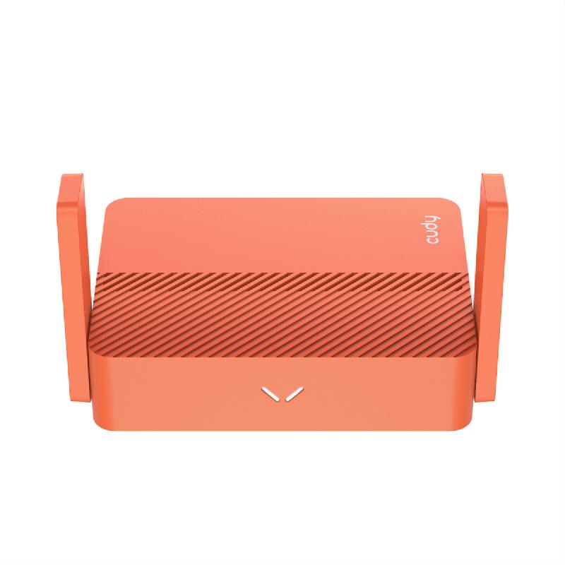 CUDY TR1200 Mini-routeur VPN sans fil_1
