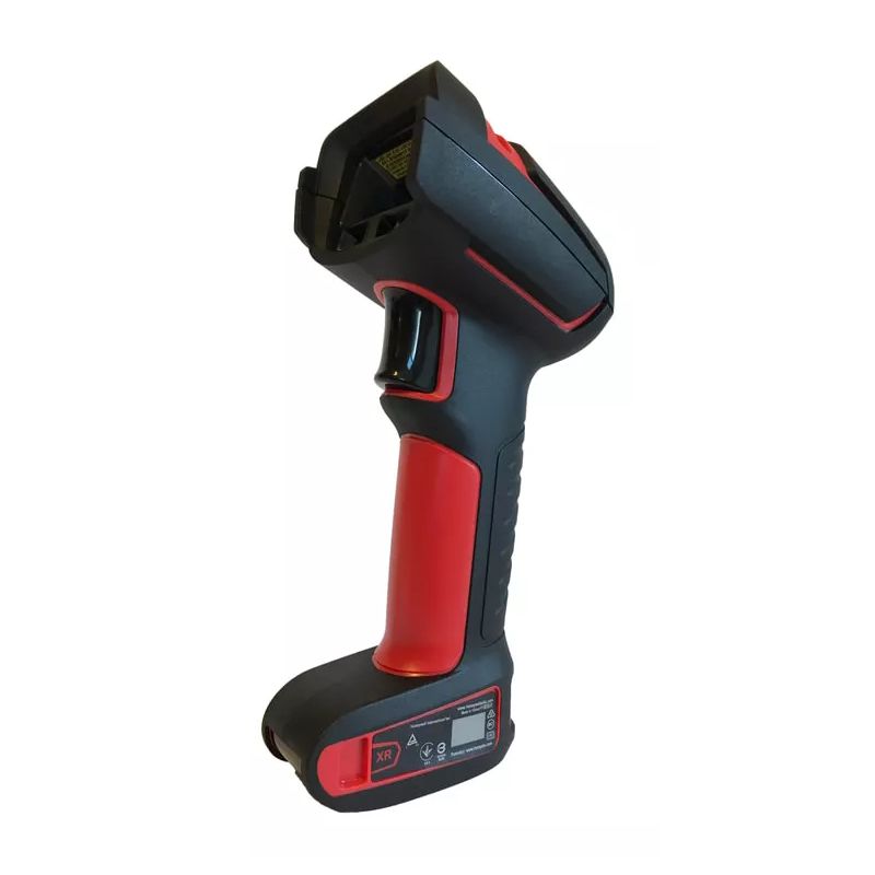 Douchette ultra-rugged Honeywell Granit 1990iSR_1