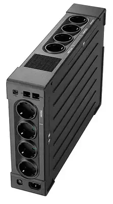 Ellipse pro 1200 din_1