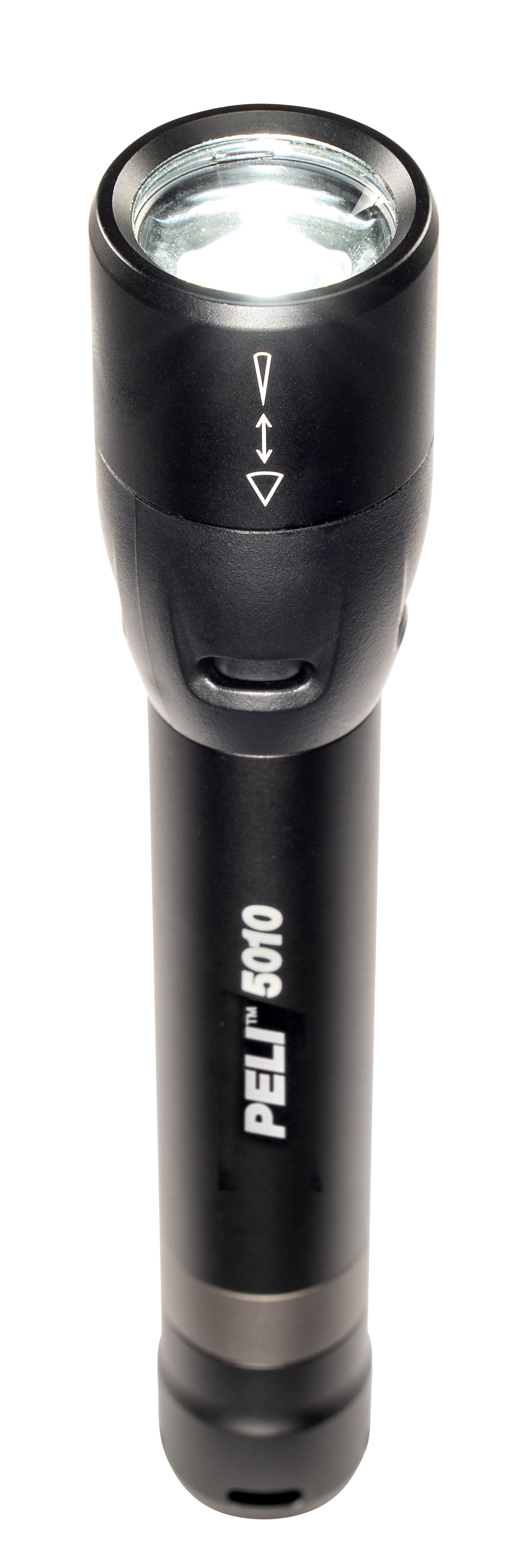 Lampe torche Peli 5010 - 3 modes d'éclairage - Faisceau jusqu'à 184 mètres - 392 lumens_1