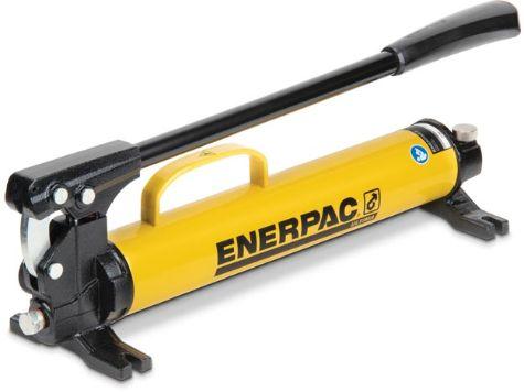 P39, Une vitesse, Pompe hydraulique à main acier ULTIMA, 672 cm3 d'huile utile_1