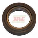 Palier sphérique - référence : PT-231-13.24 - compatible Massey Ferguson et Case IHC_1