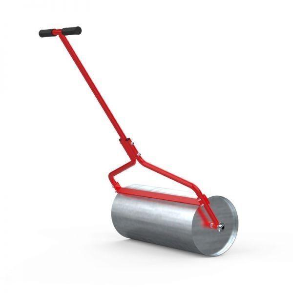 Rouleau à gazon Pro Ø35mm - 50cm, 32.5, 23L, 22kg_1