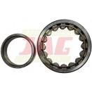 Roulement ZVL - Référence CM-238233.01 - Auto-Helical - Compatible CLAAS DOMINATOR et JAGUAR_1