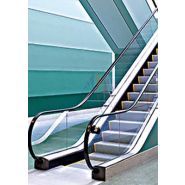 S310-30 k Escalier mécanique Bonsdag - 600mm à 1000mm - inclinaison 30° et 35° - VVVF, auto-lubrification, analyse des erreurs_1