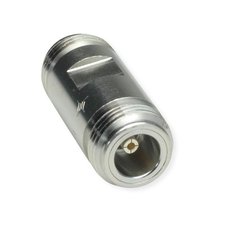 TELEGÄRTNER Connecteur N femelle/femelle_1