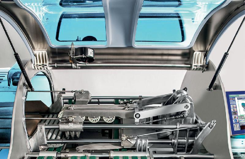 Automac 55 più - conditionneuses automatiques- fabbrigoup_1