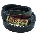 Courroie Gates Agri (0111152) D41980000.26 - Référence ME-D41980000.26 - Pour moissonneuse-batteuse Dronningborg série D 3000S_1