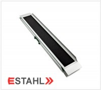 Rampe pour PMR Easyfold Pro - portefeuille simple 208,5 cm - charge 350 kg - réf. 30080-210F_1