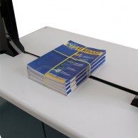 Cercleuse automatique ESH201 - Ferplast - poids 200 kg - cerclage haute vitesse avec sangle 5 mm_1