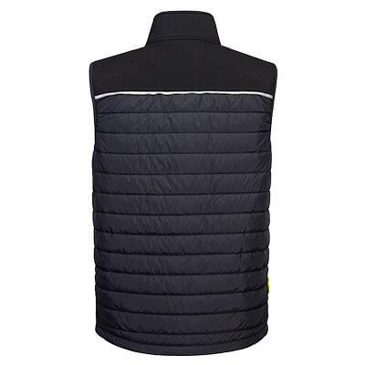 Gilet - Conception corporelle pour isolation et liberté de mouvement - DX4 Baffle DX470 - Portwest_1
