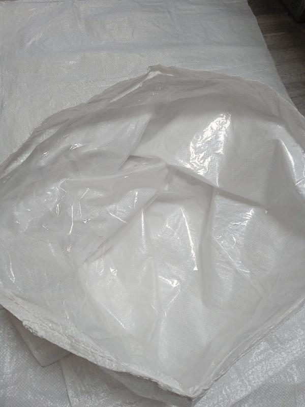 Lot 100 SACS PP Avec Liner PE 70x122, SWL: 100 kg , PP tissé non laminé_1