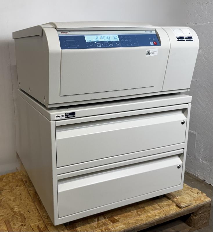 Meuble pour centrifugeuse Thermo Scientific 75000075_1