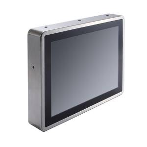 Panel PC Axiomtek - GOT-815L-511-C-DC - LCD TFT 15