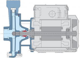 Pompe CALPEDA - ctm 61a - 309466_1