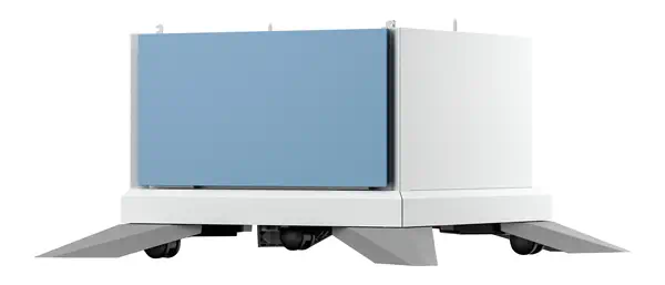 Socle de stockage HP Color LaserJet_1