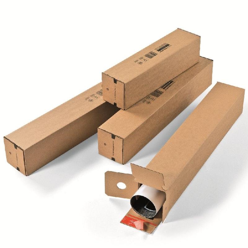 Tube d'expédition pour plans avec double fermeture 1008x108x108mm_1