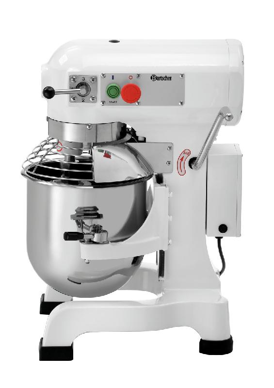 Batteur-mélangeur planétaire 3kg/10L AS 101916 Bartscher_1