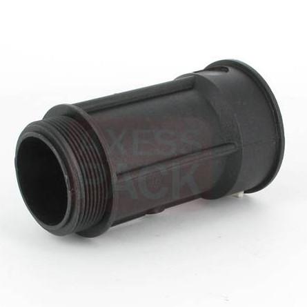 Changement de pas long - F 2