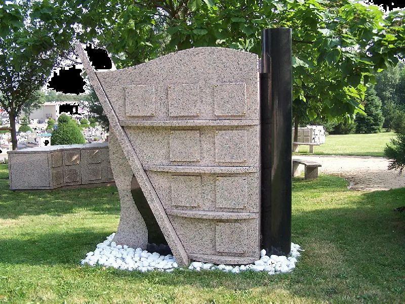 Columbariums Harpe_1