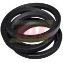 Courroie trapézoïdale Gates Delta Classic C93 (22x2362Li/2420Lp) - Référence ME-772657.26 - Compatible moissonneuse-batteuse Claas_1