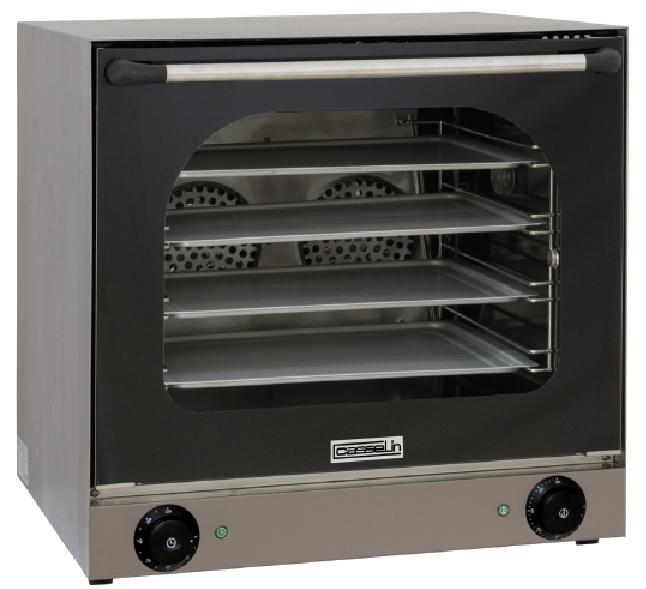 Four à convection_1