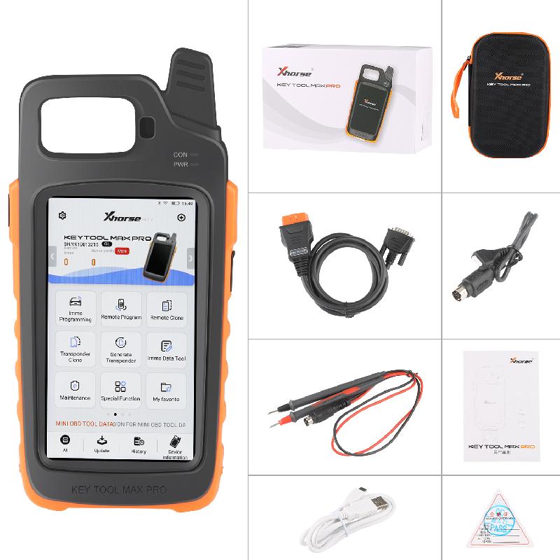 KeyTool Max Pro Xhorse_1