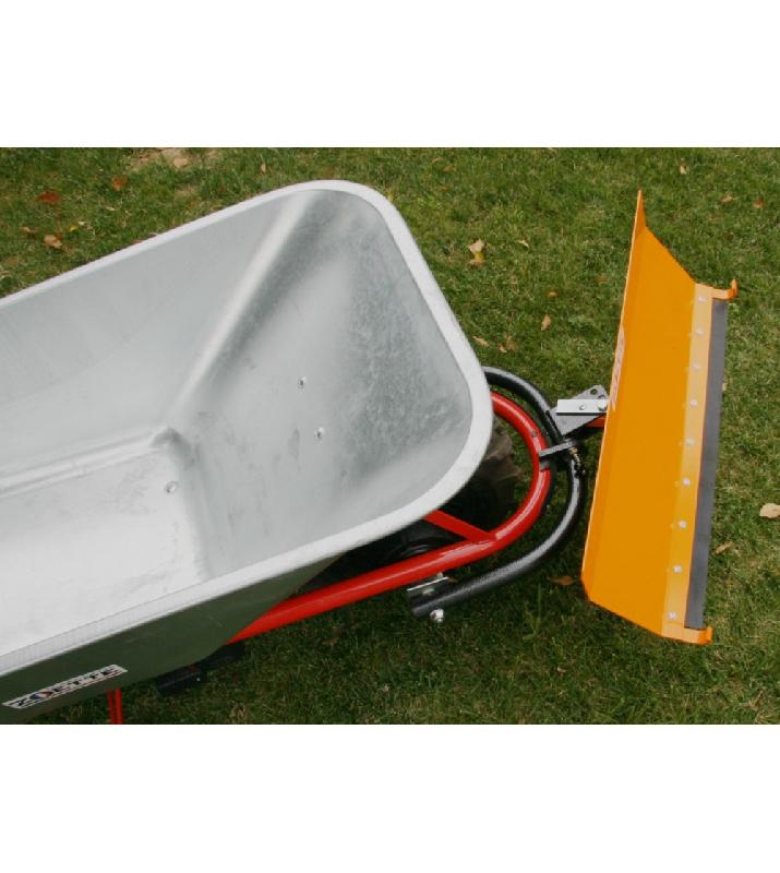 Lame à neige orientable_1