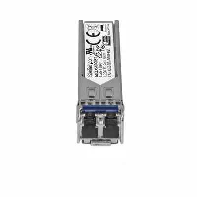Module sfp gbic compatible cisco glc-lx-sm-rgd - transceiver mini gbic 1000base-lx_1