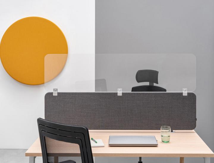 Panneau protection - Ref : PUX80_1