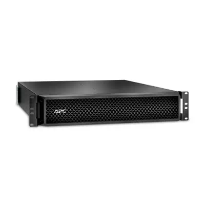 APC SRT96RMBP Smart-UPS On-line SRT - Pack batterie Rackable 96V pour SRT Rack 3kVA_1