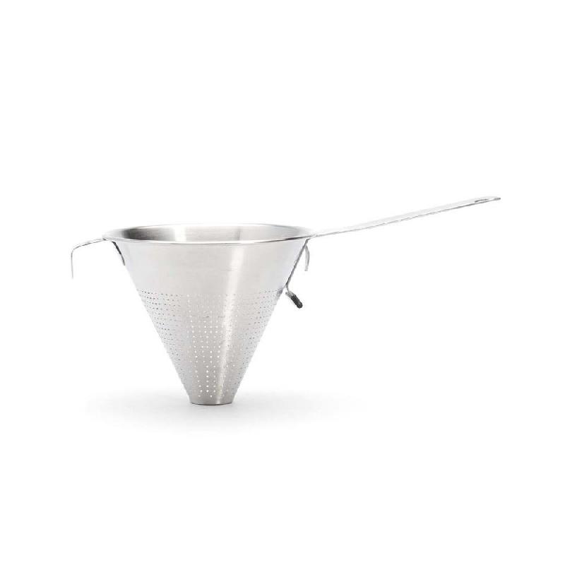 Chinois inox avec crochet Ø18,5 cm De Buyer_1