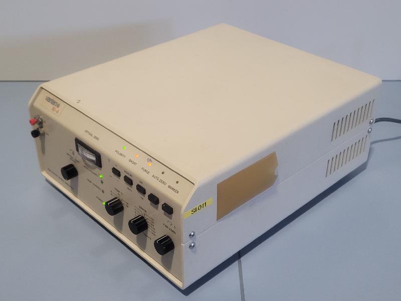 Détecteur d'indice de réfraction HPLC VARIAN RI-4_1