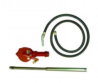 Pompe rotative atex - essence & gasoil - 307504_1