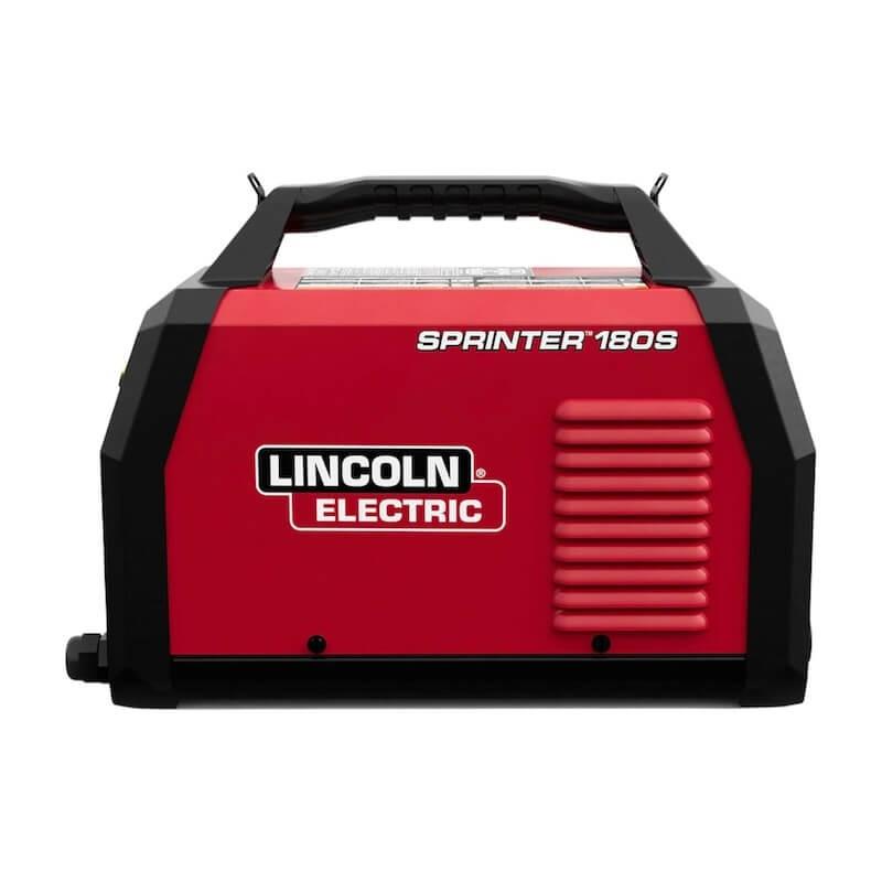 Poste à souder MMA SPRINTER 180S - Lincoln Electric_1