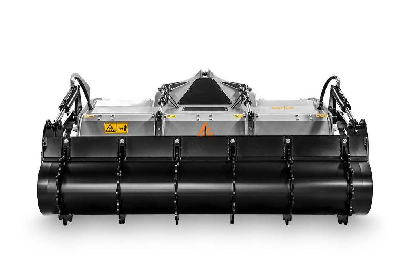 Préparateurs de sols pour tracteurs SSM de 170 à 300 ch - Transmission mécanique_1