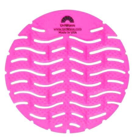 Uriwave grille urinoir desodorisante parfum pomme epicee_1