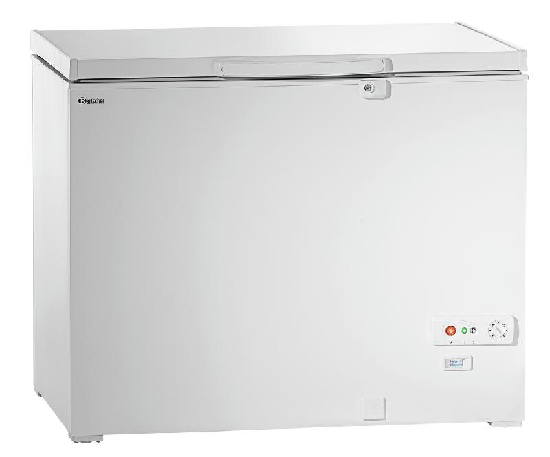 Congélateur 288-W 700967 Bartscher_1