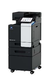 Photocopieur couleur - develop ineo 3351i_1