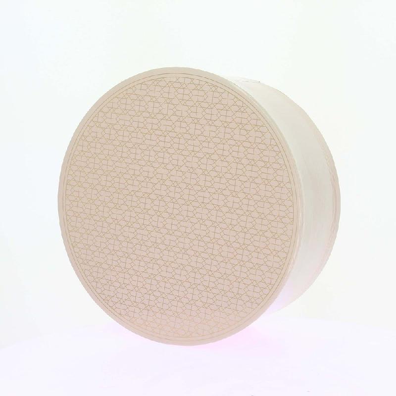 Boîte Candy ronde Diam 34cm x Hauteur 14cm_1