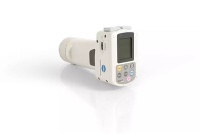 Chromamètre CR-400 / CR-410 Konica Minolta_1