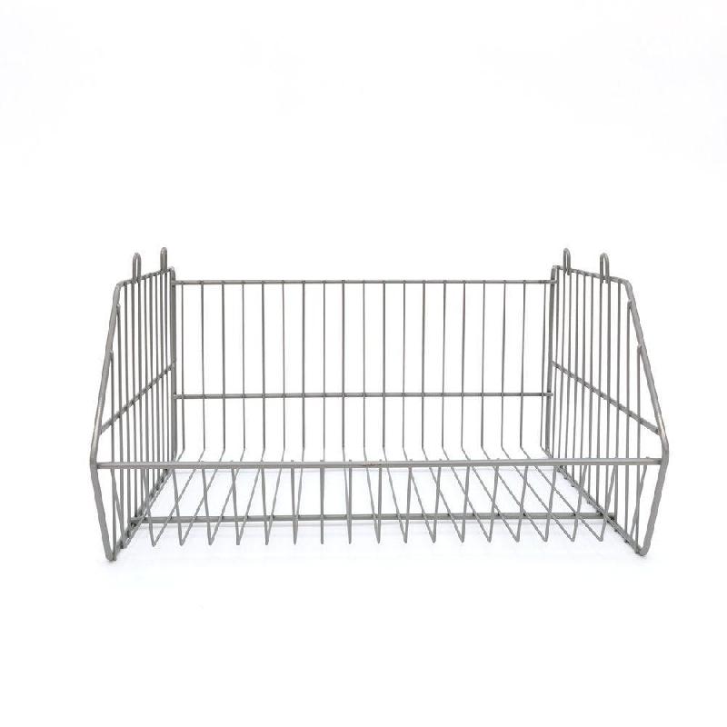Corbeille fil empilable L49xP40xH25cm_1