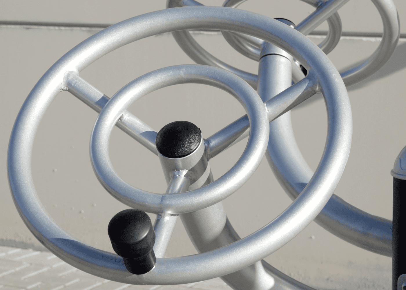 Élément de parcours de santé Wheels - JSA005N - BENITO_1